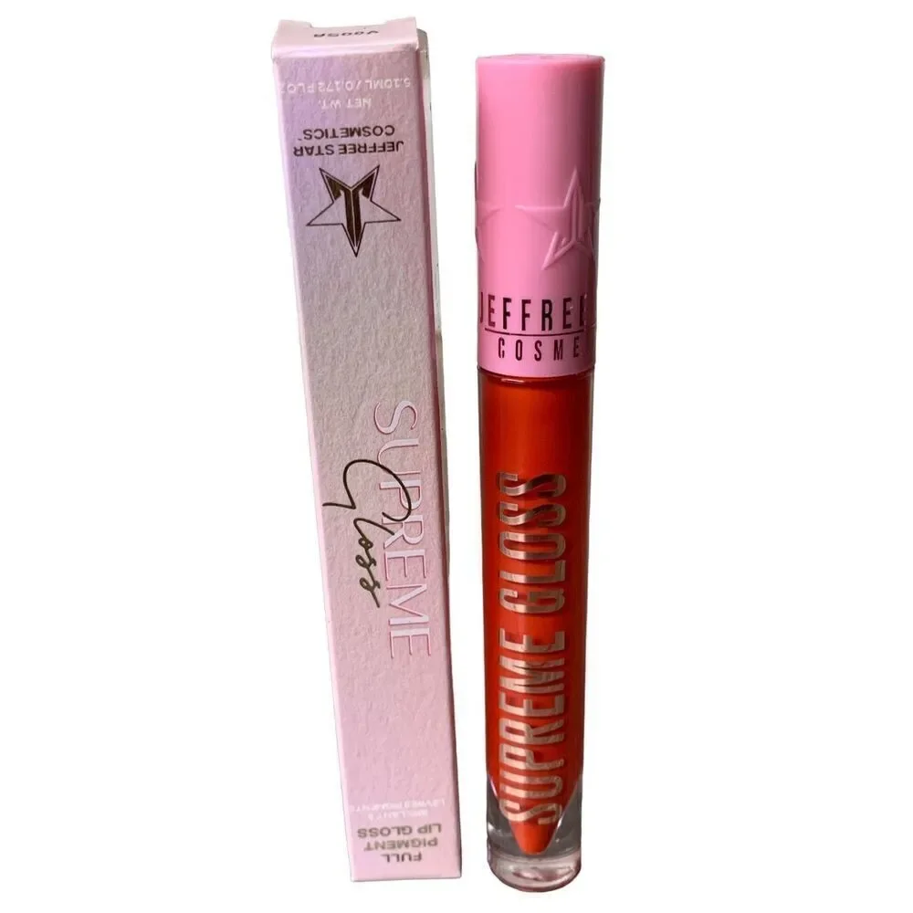 JEFFREE STAR COSMETICS Supreme Gloss in Everybody Knows
